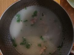 羊肉汤-莒县世起全羊馆(塔桥人家店)