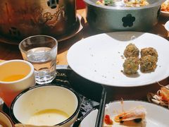-金筷子西北菜·捞悦火锅