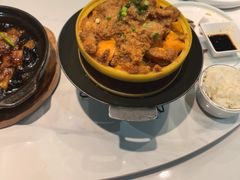 -金百万烤鸭店(良乡店)