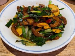 -吴越荣记苏州菜·松鼠桂鱼100%活鱼现做(斜塘老街店)