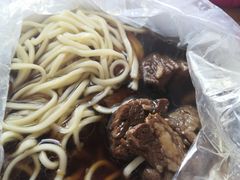 李先生牛肉面-李先生牛肉面大王(济南火车站候车室店)