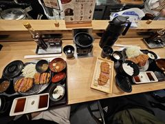 -炸牛排 京都胜牛(京都站前店)