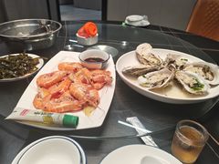 -鑫悦楼煎蟹·16年海鲜大排档