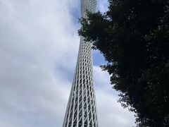 -广州塔