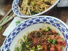 -樊二郎·驴蹄子面(科技路店)