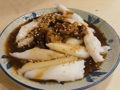 -玲又珑美食(盘福路店)
