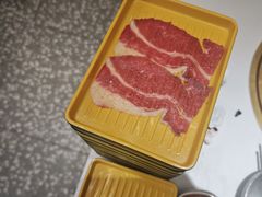 -花味·自助烤肉(雨花客厅店)