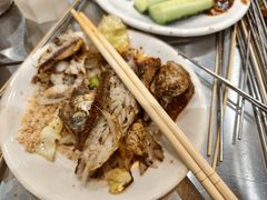 -小寒羊烧烤(凯瑞时代大厦店)