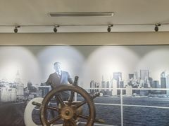 -上海交通大学董浩云航运博物馆