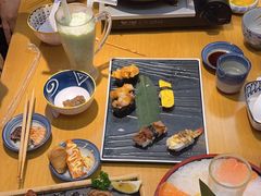 -东加寿司.料理(水游城店)