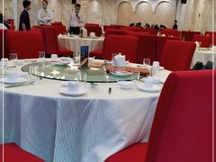 大堂-江南村酒家