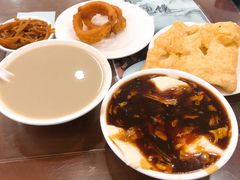 -护国寺小吃(左家庄店)