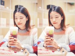 -奈雪的茶(国金中心店)