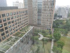 -上海漕河泾万丽酒店