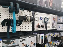 -迪卡侬(袁家岗店)