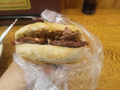 -真素诚·清真(新华路店)