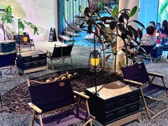 -J Create城市露营咖啡·简餐·宠物(上海动物园店)