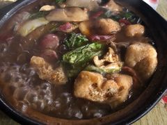 -凡老头米线砂锅(古荡新村西粮站)