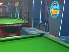 -海德温泉生活馆(朝阳大悦城店)