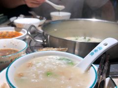 -淘米捞·米汤脆鲩鱼火锅(福田皇岗店)