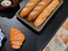 -风车面包