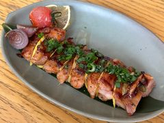 -Nana And Her Friends Restaurant 娜娜家(小寨原力场店)