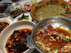 -李老爹香辣蟹(宣武门店)