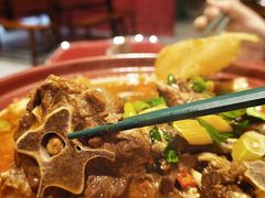 -黄弟大排档·湖南菜·小龙虾·小海鲜(凯旋北路店)