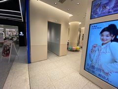 -天真蓝照相馆(五角场百联又一城店)