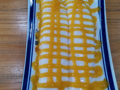 芒果肠粉-文昌邓记清补凉(西沙路店)