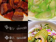 -秀儿四九城·新京菜(亚运村鸟巢店)