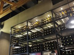 大堂-1861意大利餐厅(文化广场店)