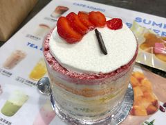 -巴黎贝甜(银城东苑店)