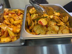 -刘信牛羊肉小炒泡馍(回民街店)