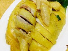 -瑞记湛江鸡饭店·粤西第一鸡(粤垦店)
