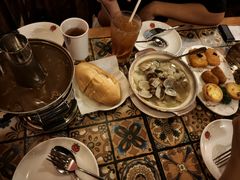 -番茄屋葡式美食(总店)