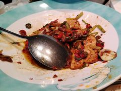 -渔舟意·湖南家宴(萝岗纳金城店)