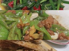 -金陵后厨·南京菜(新街口秣陵路店)