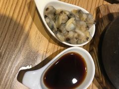 -小镇大厨新概念复合中餐厅(万达广场大连高新店)