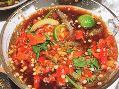 -五样儿西昌小签签烤串(建设路店)