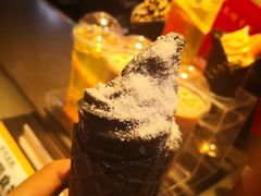 -麦当劳(西单明珠店)