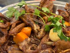 美极鸭五件-美极鲜食坊(宝安南路店)