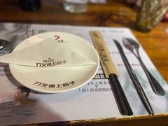 -刀叉遇上筷子中西融合餐厅(成都道店)