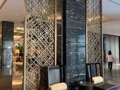-南京金陵饭店