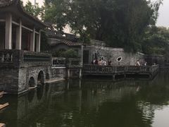 -东莞市可园博物馆