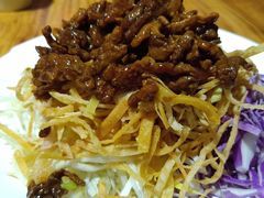 -满园春饼(宜昌万达店)
