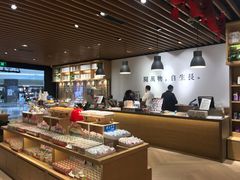 店内环境-G·SPACE(金鹰世界店)