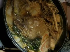 -和风食堂·日料·无界小火锅