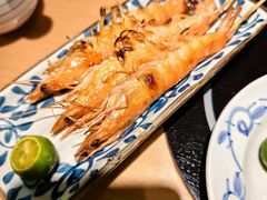 -沼津港精致料理·寿喜烧·烧鸟(漕河泾印象城店)