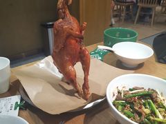 -费大厨辣椒炒肉(万家丽一店)